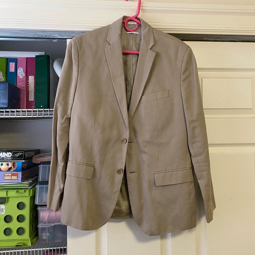 Smart looking Calvin Klein blazer / jacket